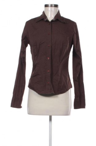Cămașă de femei Garcia Jeans, Mărime M, Culoare Maro, Preț 70,99 Lei