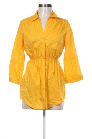 Damska koszula Gate Woman, Rozmiar M, Kolor Żółty, Cena 36,99 zł