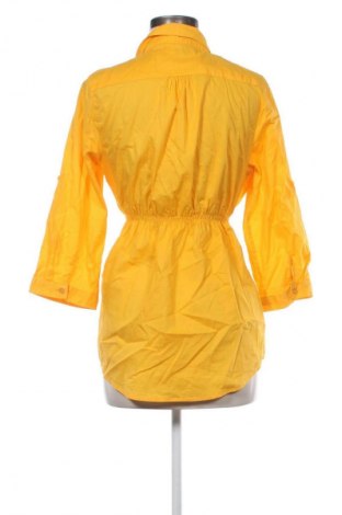 Damska koszula Gate Woman, Rozmiar M, Kolor Żółty, Cena 36,99 zł