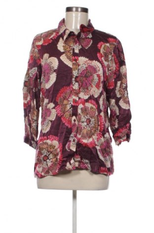 Damska koszula Geisha, Rozmiar L, Kolor Kolorowy, Cena 22,99 zł