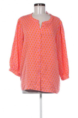 Дамска риза Geisha, Размер L, Цвят Многоцветен, Цена 4,09 €
