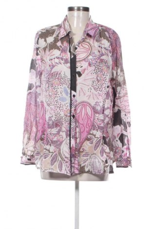 Damenbluse Gelco, Größe XL, Farbe Mehrfarbig, Preis 5,99 €