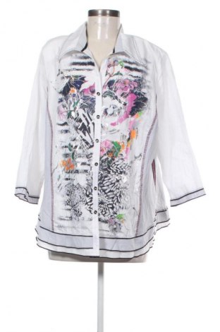 Cămașă de femei Gelco, Mărime XL, Culoare Multicolor, Preț 62,72 Lei