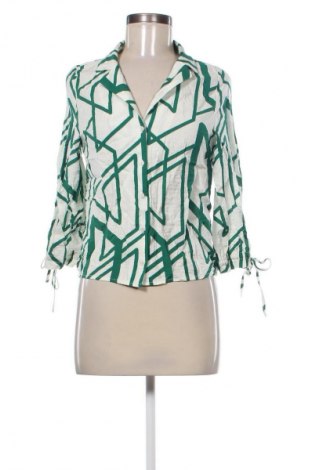 Cămașă de femei Gemo, Mărime M, Culoare Multicolor, Preț 11,99 Lei