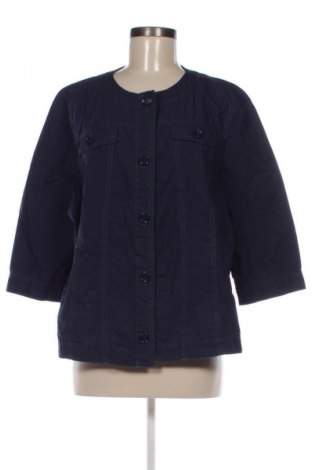 Damska koszula Gerry Weber, Rozmiar XXL, Kolor Niebieski, Cena 92,99 zł