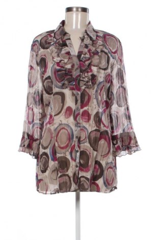 Dámská košile  Gerry Weber, Velikost M, Barva Vícebarevné, Cena  149,00 Kč