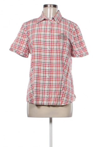 Γυναικείο πουκάμισο Gerry Weber, Μέγεθος L, Χρώμα Πολύχρωμο, Τιμή 4,99 €