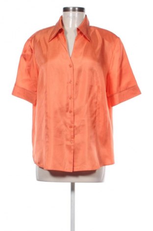 Cămașă de femei Gerry Weber, Mărime XL, Culoare Portocaliu, Preț 56,99 Lei