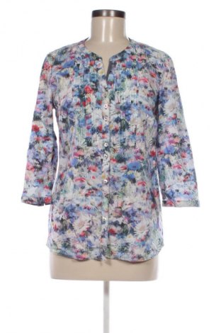 Dámska košeľa  Gerry Weber, Veľkosť L, Farba Viacfarebná, Cena  6,95 €