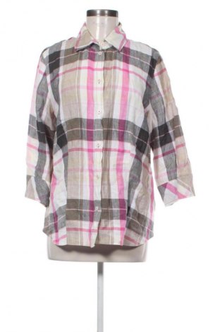 Дамска риза Gerry Weber, Размер XL, Цвят Многоцветен, Цена 16,36 €