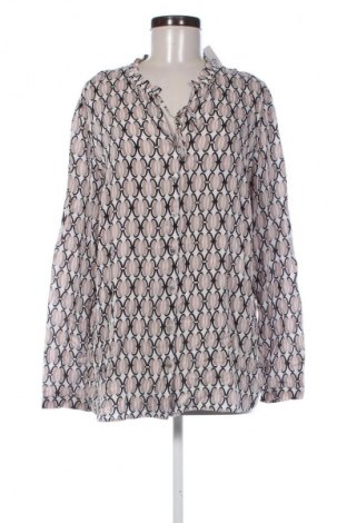 Dámska košeľa  Gerry Weber, Veľkosť XXL, Farba Viacfarebná, Cena  14,95 €