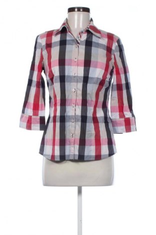 Γυναικείο πουκάμισο Gerry Weber, Μέγεθος S, Χρώμα Πολύχρωμο, Τιμή 6,99 €