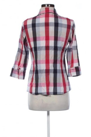 Γυναικείο πουκάμισο Gerry Weber, Μέγεθος S, Χρώμα Πολύχρωμο, Τιμή 6,99 €