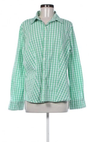 Γυναικείο πουκάμισο Gerry Weber, Μέγεθος XL, Χρώμα Πολύχρωμο, Τιμή 10,99 €