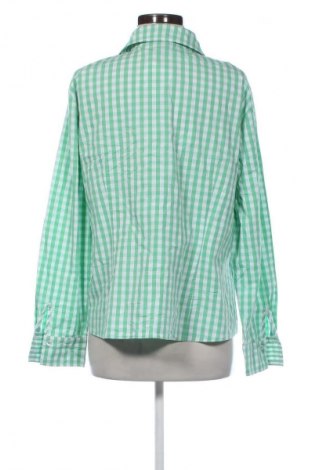 Γυναικείο πουκάμισο Gerry Weber, Μέγεθος XL, Χρώμα Πολύχρωμο, Τιμή 10,99 €