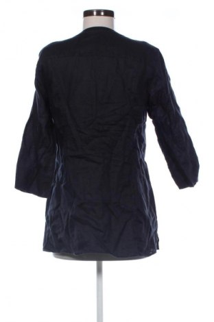 Γυναικείο πουκάμισο Gerry Weber, Μέγεθος L, Χρώμα Μπλέ, Τιμή 10,99 €