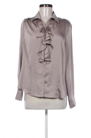 Дамска риза Gerry Weber, Размер M, Цвят Бежов, Цена 12,78 €