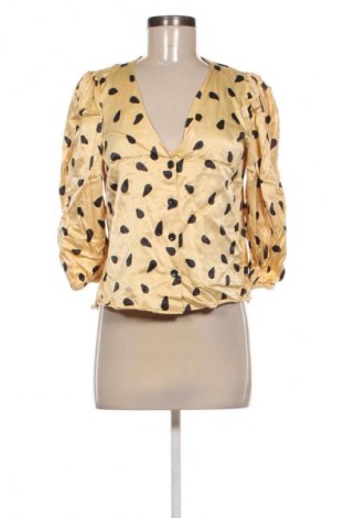 Дамска риза Gestuz, Размер S, Цвят Многоцветен, Цена 10,73 €