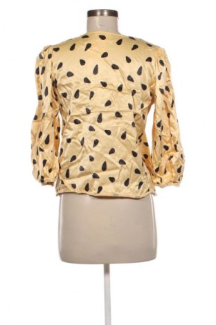 Дамска риза Gestuz, Размер S, Цвят Многоцветен, Цена 10,73 €