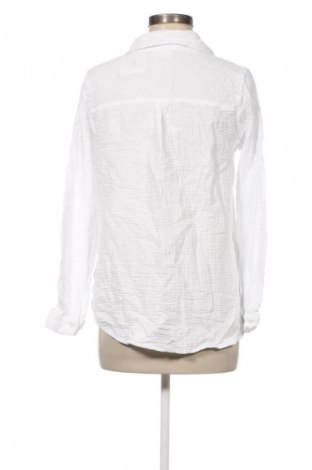 Damenbluse Gina, Größe M, Farbe Weiß, Preis € 5,99