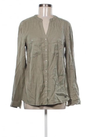 Dámská košile  Gina, Velikost M, Barva Zelená, Cena  379,00 Kč