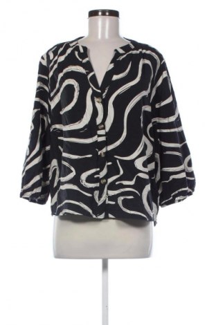 Дамска риза Gina, Размер L, Цвят Многоцветен, Цена 3,06 €