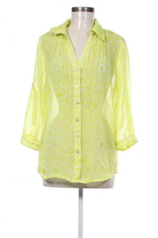 Дамска риза Gina, Размер L, Цвят Многоцветен, Цена 8,69 €