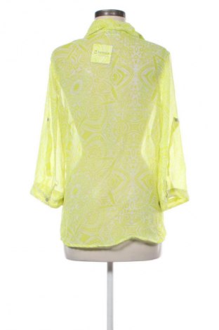 Дамска риза Gina, Размер L, Цвят Многоцветен, Цена 8,69 €