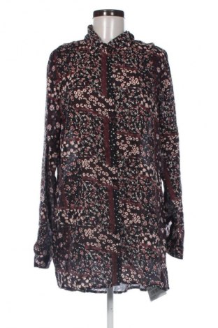 Dámská košile  Gina, Velikost XL, Barva Vícebarevné, Cena  109,00 Kč