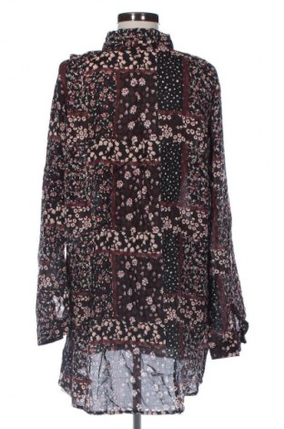 Dámská košile  Gina, Velikost XL, Barva Vícebarevné, Cena  109,00 Kč