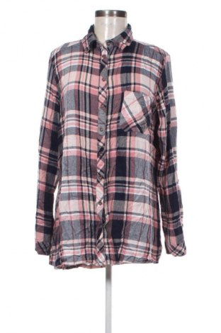 Дамска риза Gina Benotti, Размер XL, Цвят Многоцветен, Цена 5,11 €