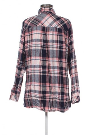 Дамска риза Gina Benotti, Размер XL, Цвят Многоцветен, Цена 5,11 €