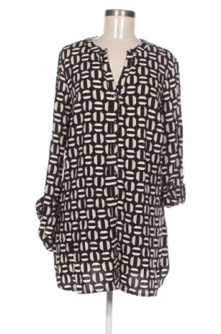 Γυναικείο πουκάμισο Gina Benotti, Μέγεθος M, Χρώμα Πολύχρωμο, Τιμή 1,99 €