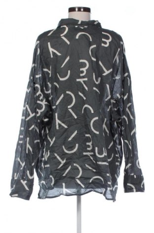 Дамска риза Gina Benotti, Размер 3XL, Цвят Многоцветен, Цена 20,96 €