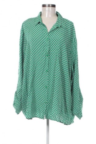 Damska koszula Gina Benotti, Rozmiar 3XL, Kolor Kolorowy, Cena 67,99 zł