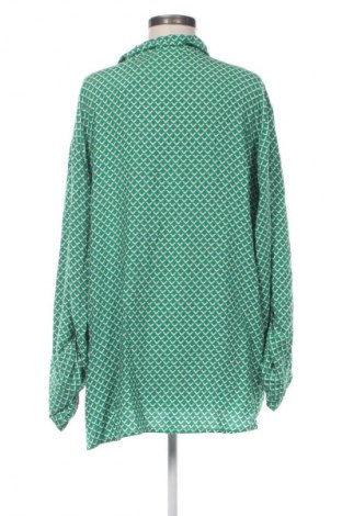 Damska koszula Gina Benotti, Rozmiar 3XL, Kolor Kolorowy, Cena 67,99 zł