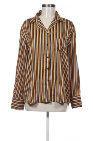 Дамска риза Gina Tricot, Размер M, Цвят Многоцветен, Цена 8,18 €