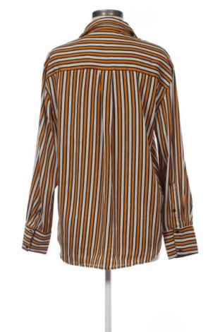 Дамска риза Gina Tricot, Размер M, Цвят Многоцветен, Цена 8,18 €