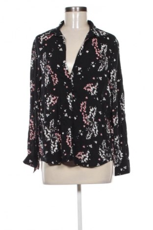 Дамска риза Gina Tricot, Размер M, Цвят Многоцветен, Цена 7,66 €