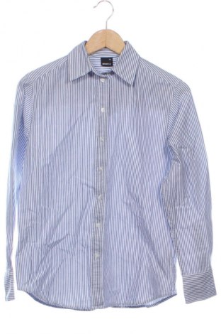 Дамска риза Gina Tricot, Размер XXS, Цвят Многоцветен, Цена 8,18 €