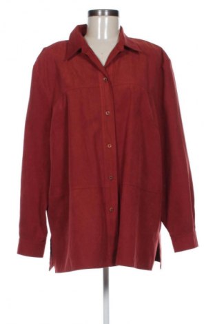 Дамска риза Giorgio, Размер XL, Цвят Оранжев, Цена 15,00 €