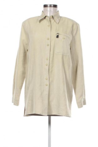 Cămașă de femei Gira Puccino, Mărime M, Culoare Verde, Preț 39,99 Lei