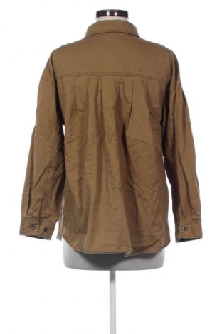 Дамска риза Global Work, Размер XL, Цвят Жълт, Цена 3,57 €