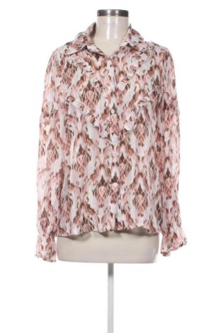 Damenbluse Gossip, Größe M, Farbe Mehrfarbig, Preis € 1,99