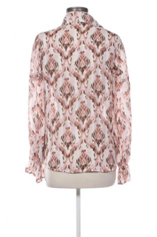 Damenbluse Gossip, Größe M, Farbe Mehrfarbig, Preis € 1,99