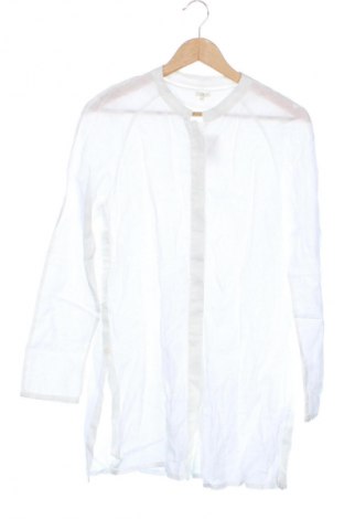 Dámská košile  Grune Erde, Velikost XS, Barva Bílá, Cena  459,00 Kč