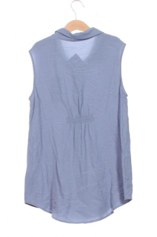 Дамска риза Guess, Размер XS, Цвят Син, Цена 19,94 €
