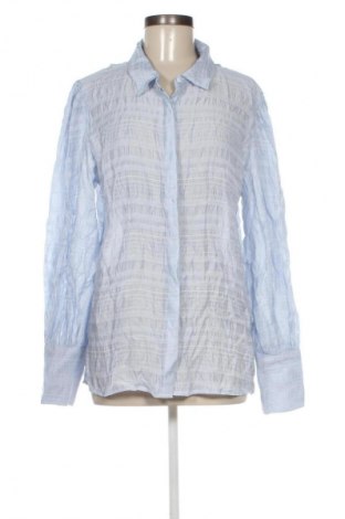 Cămașă de femei Guess, Mărime L, Culoare Mov, Preț 202,99 Lei