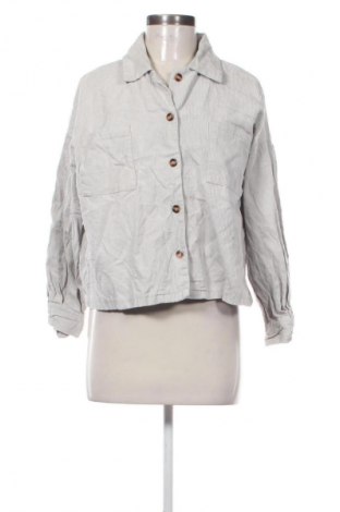 Damska koszula Guts & Gusto, Rozmiar S, Kolor Szary, Cena 6,99 zł