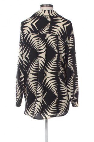 Damenbluse Guts & Gusto, Größe M, Farbe Mehrfarbig, Preis 1,99 €